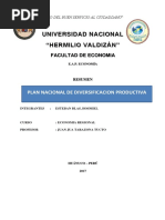 Produccion de Durazno Cayran