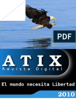 Atix Numero 17