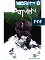 Batman 09 - Dan Jurgens