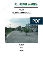 Propil Rs Hikmah Masamba 2017