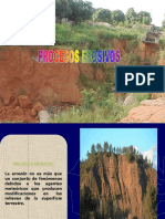 Calculo Erosion