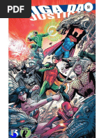 Liga Da Justica V2 051 - Dan Abnett