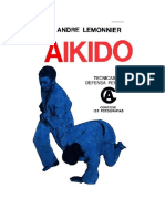 Aikido Defensa Personal PDF