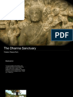 The Dharma Sanctuary: Tibetan Peace Park
