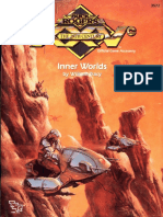 Buck Rogers XXVC - (Accessory) Inner Worlds PDF