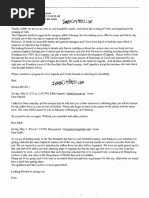 UGANDA AND UN CORRUPTION