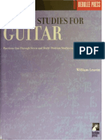 Reading Guitar PDF