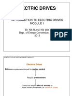 ELECTRIC DRIVES.ppt