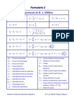 Formulario Millikan PDF