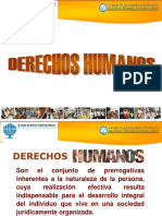 Derechos Humanos (Actualizado)