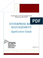 ERM Application Guide September 2011