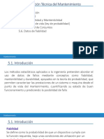 Cap 5 - Evaluación Técnica Del Mantenimiento - 2