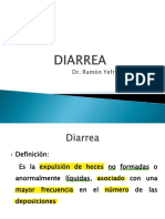 Diarrea Clinica