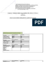 PROGRAMA DE FORMACION CIVICA 2008