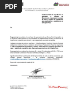 Capacitacion en biocomercio