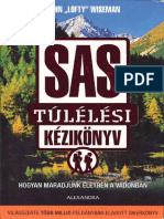 John Lofty Wiseman - Túlélési Kézikönyv (2005, Alexandra) PDF