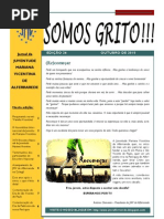 Folhetim n.º 26 - Outubro 2010