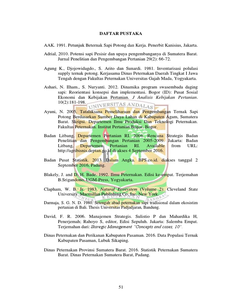 4 Daftar Pustaka