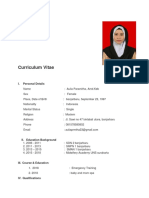 CV Aulia Paramitha