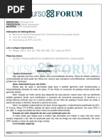 Processo civil_Prof. Daniel AssumpÃ§Ã£o_aula 7_AÃ§Ã£o.pdf