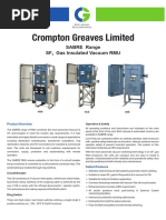 Arc Suppression Coils