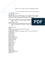 Daftar Pustaka