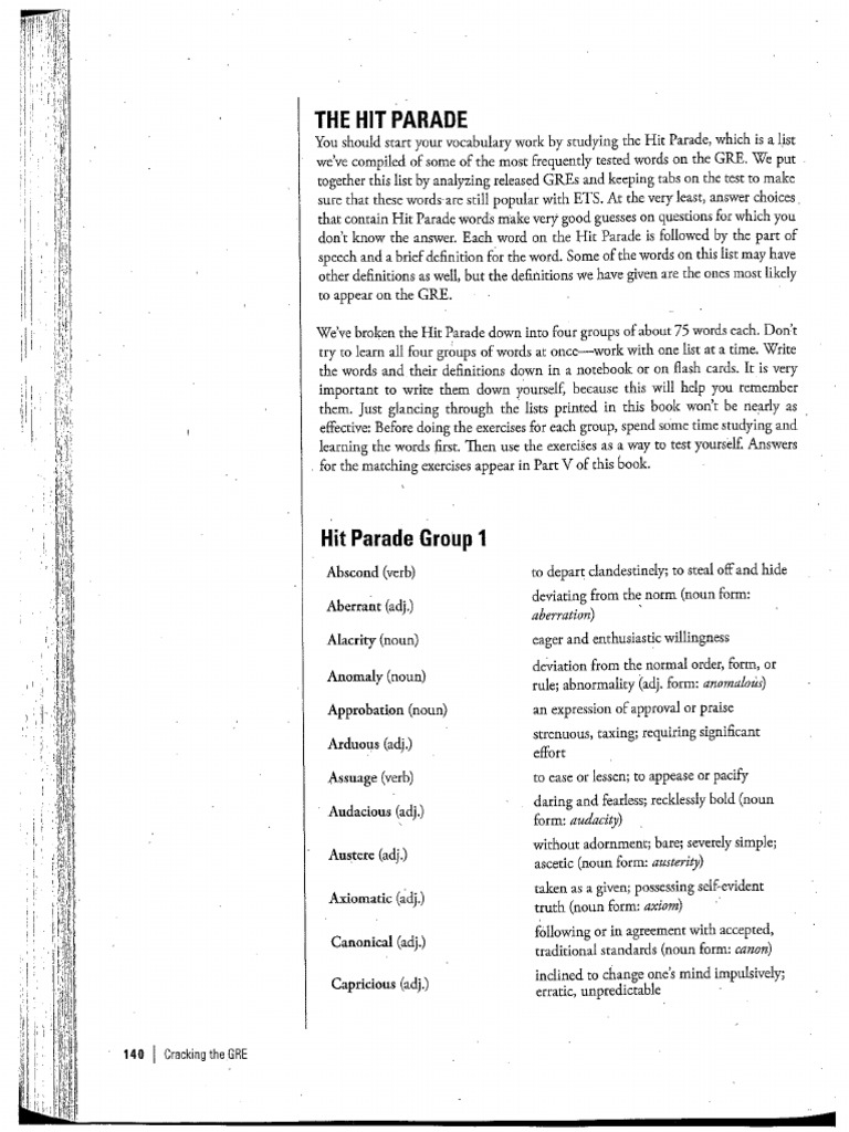 Hit Parade PDF | PDF