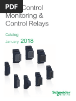 Zelio Control Monitoring 2018