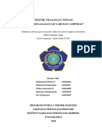 Teknik Tegangan Tinggi