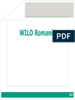 Statii Pompare Ape Uzate Wilo PDF