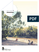 Wagga City Council annual report 2017–18