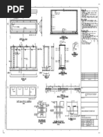 SDC 25/10/2020 0 For Approval KM SVK/JTP: Structural Design
