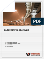 Elastomer I C Bearings PDF