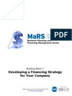 Financing WorkbookGuide PDF
