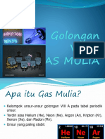 Powerpoint Gas Mulia A