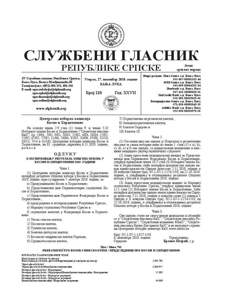 Company list BiH - CIN-a, image size:768x1024