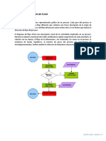 Diagrama de Flujo