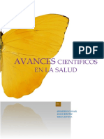 Avances Cientificos en La Salud