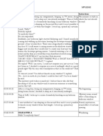 Audio Script Lesson 5 Part 3 Individual Assignment