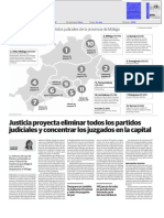 Guia de Tramites Administrativos Del Ministerio Del Interior 2012