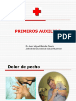 Presentacion Primeros Auxilios[1]