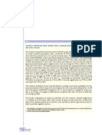 Technical Assumptions About Interest Rates, Exchange Rates, Commodity Prices and Fiscal Policies