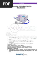 310083727 Laser Na Estetica Podologia Protocolos