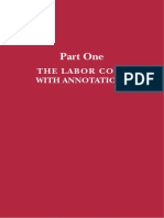 Labor Code Vol II Azucena PDF