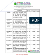 Rab Alat Peraga Ipa Berkompetensi Kelas 5 SD Mi Tahun 2019