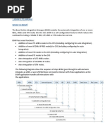 BSIM ARNE ReHome KPI Process Guidelines