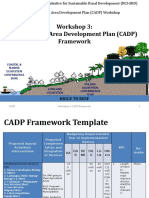 12 - Template - Workshop 3 CADP Framework