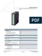  Datasheet