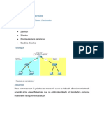 Configuración de subredes clase C y clase B en Packet Tracer