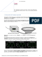 4.analyse Spectrale PDF